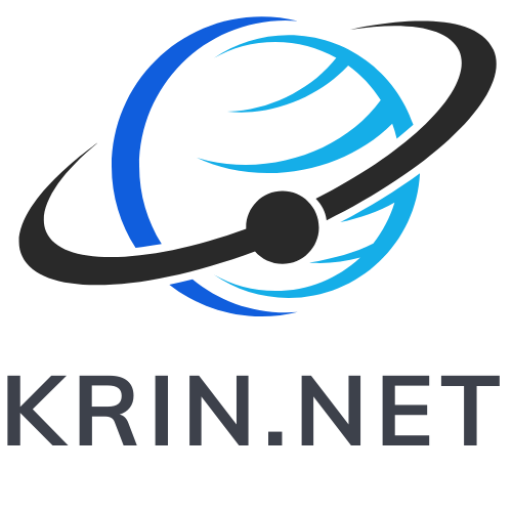 KRIN.NET